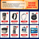 HikVision Monitoring-Grade DISCO DURO 6TB Monitoreo especial Monitoreo especial Monitoreo de disco Hard Accesorios ST6000HKVS002