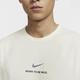 
Nike (NIKE) summer new model for men's simple and comfortable round neck loose short sleeves HF6169-133 HF6169-133 165 /84A/S