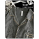 Trian Fen Cat Man Yunduo Cotton Pyjamas pour hommes Summer 2025 Nouveau ensemble de vêtements pour adolescents à manches courtes à manches courtes