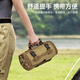 No. 1 Factory Folding Tool Bag Storage Bag Portable Repair Tool Bag Portable Tool Pocket Multifunctional Vehicle Tool Roll Type
