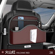Complete car seat storage bag car storage box Chevrolet exclusive Volcano Red-Multifunctional seat storage bag-short Chevrolet Sail