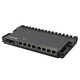 现货MikrotikRB5009UG+S+IN1个万兆2.5G千兆POE路由器 RB5009UG+S+IN