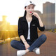 Tianlai City TLZC OU Vlecee Sweatshirt für Frauen Neu 2023 Herbst- und Wintermodentrendy Fleece Jacke auf Bean Green 5xl