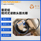 Renishaw Original Renishaw Round Gitter Resa30ua075b High-Precision-Encoder Absolute Reading Head A-9761-0001