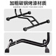 Yaphtes bicycle parking rack mountain bike bracket road bike indoor stand vertical display rack support rack accessories equipment