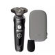 
Philips PHILIPS high-end shaver SP9860/9871/9873//9870/9883/9647/9810 shaver gift SP9830 whole machine imported standard configuration