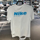 Nike Kurzarm-T-Shirt mit halben Ärmeln für Herren, neue Sommer-Lauf-Fitness-Trainingskleidung, atmungsaktiv, schnell trocknend, lockeres T-Shirt-Oberteil HV4882-121 XL / empfohlen 150–180 Jin Jin entspricht 0,5 kg