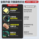 文枝S型开关电源220V转12V24V监控工控LED灯带灯箱直流变压器15-3000W S-50-1250W12V4.2A