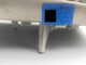 Le village de Shantoulin convient à Haier Drum Washing Machine Fréquence Convertisseur Board Driver Board XQG100-BDX14756GU1-HB14876LU1 Démontage d'origine, quelle que soit la garantie d'apparence pendant un demi-an