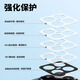 朗客适用小米15SPro/15Pro镜头膜AR增透xiaomi钢化膜后置摄像头保护膜防眩光防摔带定位器秒贴手机贴膜