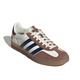 Adidas (adidas) Clover men's and women's shoes summer GAZELLE INDOOR sneakers casual shoes JP9221 JP9221 [2025 summer] 36.5