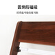 Rack de journaux Rack de journaux Books et porte-journaux Rack d'informations en bois Rack de journaux montés sur papier de journal magazine Magazine Rack Storage Promotional Display Rack Books and Magazines K687 # White High 96 Quatre Clips de journaux (installés sans emballage)