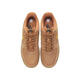 
Nike (NIKE) official women's shoes AIR FORCE 1 Air Force One Sports Shoes Wheat Color Board Shoes Spring FZ7372-200 38