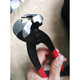 Pupan Pince de serrage simple-oreille, pince indubitable outil de serrage de gorge à double oreille pince spéciale pour la serrette de machine à bière 1098