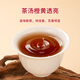 万山红乌龙茶 真实在武夷岩茶大红袍一级300g 罐装茶叶自己喝