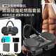 Qiaosen Ultra Abdominal Wheel Automatic Rebound 2025 New Four-Wheel Abdominal Trainer Weight Loss Belly Training Magic Abdominal Roll S600Ultra Abdominal Wheel + Massage Ring + Special Pad + Balance Pad