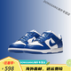 Nike (Nike) Nike Women's Shoes SB Dunk Low Men's Shoes Spring and Summer Low Top Casual Sports Shoes DD11-103 White Grey DD1391-103 36