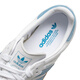 阿迪达斯 （adidas）三叶草女鞋 2025秋季新款运动鞋时尚复古T头鞋SAMBA OG W休闲鞋 JS1391 35.5