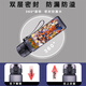 CHENGLIU DRAGON BOULLE ENTRÉE Cup de l'eau Saiyaren Sun Wukong Cartoon Childre