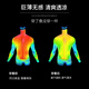 艾伦伯顿新款跑步背心男速干专业马拉松窄肩上衣夏季健身无袖运动t恤衣服 基础黑【速干 透气 排汗】 L 【130-145斤】