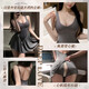 Feimu Police Woman Rabbit Cos Miniskirt Sexy Battle Batter Batter Capper Dress abre de entrepierna Medias blancas Otoño e pijamas de invierno 3879 Bata de batalla sexy [diadema Fake Tell Tip Brawer Portas pantalones cortos] Tetas