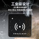 
CLCEY high frequency RFID reader and writer Modbus industrial assembly line 13.56MHz card reader RS485 counter 15693 YMC1511-A2F