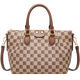 Aokang -Tasche Frauenbag 2025 Trendy leichte Luxushandtasche große Kapazität Crossbody Umhängetasche Geburtstagsgeschenk für Mutter und Frau