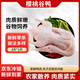 Xianxian Selected Cherry Valley Duck 1 Pack Net Weight 2Jin Jin is equal to 0.5kg Soup Ingredients Duck Meat Straight from the Source