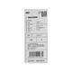 Skechers 2025 Chaqueta con capucha tejida tejida de hombres y mujeres P225U071-0019 M