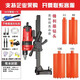 
XMSJ Yongkang Jindu 9235 desktop water drilling rig water drilling machine magic tool reinforced concrete water drilling rig Jindu 9230 new 3500W package one