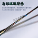 
JMGPRO breaks GS 100 hook AX99LTD B10 TK70 80 NF700 100MX full carbon badminton racket GS[3U] black [classic NS9900] empty shot [fast delivery] hand glue + shot set
