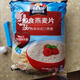 Quaker (QUAKER) ready-to-eat oatmeal 1000g can/bag breakfast brewed cereal date fresh 1478g*2 bags Bag_1.0kg