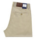 Jinba Men's Clothing (K-Boxing) Jinba Brand Men's Casual Pants Pure Cotton No Ironing Middle-aged Business Leisure High Waist Straight Counter Same Model Khaki 9226-1 M 29 Size Waist 2ft 2 Waist 74C