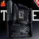 
ASUS boxed ASUS ROG MAXIMUS Z690 EXTREME M14E motherboard supports D5 14th generation 13900K Z690 EXTREME M14E flagship 95 new