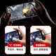 Naiyu game headphones wired in-ear mobile game e-sports chicken earphones sound insulation noise reduction mobile desktop laptop microphone two-in-one Naiyu chicken special [Samurai black] 3.5mm