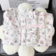 Zipjbx mignon katie chat costume trois pièces pyjamas féminin ins mince à manches courtes à manches décontractées peut être en plein air kk14109 [ensemble à trois pièces] M [80-100jin suggéré [Jin est égal à 0,5 kg]]]