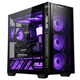 ASUS graphics workstation i7 14700KF/2000ADA 16G designer video editing host ASUS 5070Ti desktop computer Ai modeling rendering post-assembly complete machine configuration 7 14700KF+RTX2000 ADA