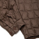 JNBY [Same Model in Shopping Mall] 24 New Winter Down Jacket Long Sleeve 5OAC1584H 209/Dark Brown M