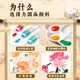 Deli Chinese Painting Paint Set Beginner Tools Beginners Rice Paper Brush Art Special for Third Grade Ink Painting 12-Color Complete Set of Supplies Ultimate Cost-Effectiveness 12-Color 5ml 43-piece Entry Set Free 30 Rice Papers
