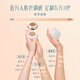 Hua Xizi Double 11 ready-made good-looking air cushion oil skin N20 concealer, light and moisturizing gift for women