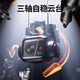 SOACAI drone aerial photography high-definition digital image transmits four-axis intelligent long-range battery life of 60 minutes zoom folding photography, great horsepower (full obstacle avoidance) four-photograph aerial photography-50 (single battery) fine accessories package + charging cable +