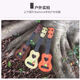 Kinderkind für Kinder Simulation Gitarre Kinder ukulele Senden Sie String Music Scores Anfänger Spielzeugmusikinstrument Geschenk [54 cm] Blau tragbar können Ukulele spielen