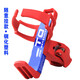 Zhizhou universal water bottle rack road bicycle water cup holder dead fly clip random hanging children's bicycle water bottle rack black water bottle rack