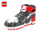 
Dr.star Dr.star 691 Cross-border Sports Basketball Building Block Shoes Micro-Diamond Granule Assembly Puzzle 691-1