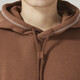 adidas (adidas) Lucky Leaf Men's 2023 Summer Sweatshirt/Plumber IQ1365 XS