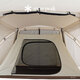 Snow Peak【65周年限定】雪峰Living Shell Pro.户外野营客厅帐篷TP-653/IV TP-653-IV 象牙白