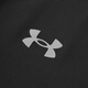 Under Armour Under Armour Sommer gewebte Sportwinddichte Zipper Kapuze mit Langarmjacke Jacke Männer und Frauen schwarz 4xl