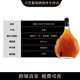 Mogao VSOP Cognac 700ml Französische Originalflasche importiert ausländische Weingeschenkration Wein Mogao VSOP 1000ml