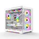 Colorido amd9700x/7800x3d/9800x3d/9900x3d/9900x33 Computadora ensamblada 5080 Mil cuadros E-Sports DIY Complete Game Desktop Host 5090d Configuración 1: 9700x+5080 Gráficos