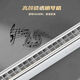 Guoguang 24-Loch Polyphonische Mundhonica importierten Chung Schwankend Klang Schöne Anfänger für Erwachsene Advanced Professional spielen Mundharmonica B Tune + Vollständige Geschenke